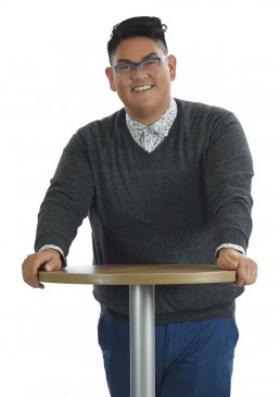 Vincent Velasco, BIM Manager